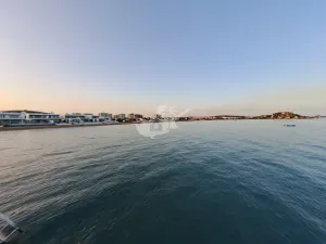 Prodej bytu 1+1, Trikomo, Kypr, 55 m2