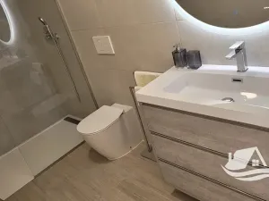 Prodej bytu 4+kk, Guardamar del Segura, Španělsko, 85 m2