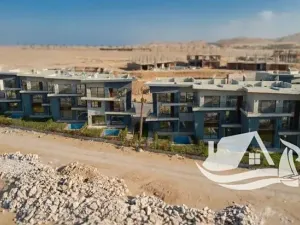 Prodej bytu 3+kk, Hurghada, Egypt, 95 m2