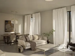 Prodej vily, Pafos, Kypr, 195 m2