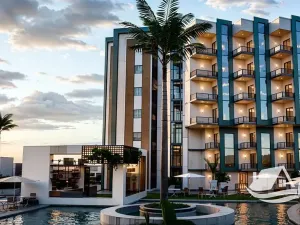 Prodej bytu 2+kk, Hurghada, Egypt, 51 m2