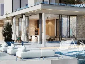 Prodej bytu 4+kk, Kefalas, Řecko, 163 m2