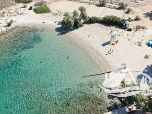 Prodej bytu 5+kk, Ayios Onufrios, Řecko, 250 m2