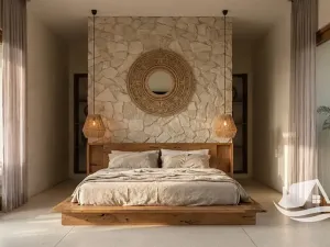 Prodej rodinného domu, Kubutambahan, Indonésie, 80 m2