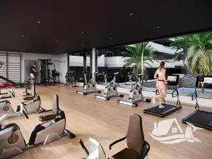 Prodej bytu 3+kk, Santa Pola, Španělsko, 61 m2