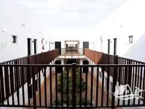 Prodej bytu 1+kk, Santa Maria, Kapverdy, 39 m2