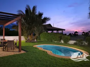 Prodej bytu 3+kk, Santa Maria, Kapverdy, 73 m2