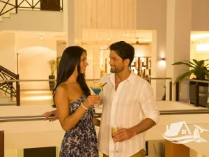 Prodej bytu 3+kk, Santa Maria, Kapverdy, 73 m2