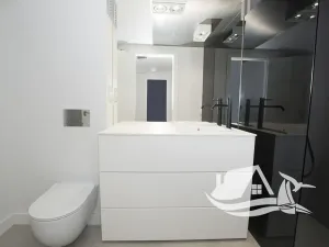 Prodej bytu 3+kk, Altea, Španělsko, 104 m2