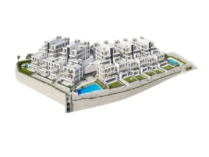 Prodej bytu 3+kk, Vera, Španělsko, 71 m2