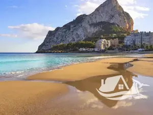 Prodej bytu 4+kk, Calp, Španělsko, 94 m2