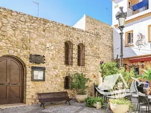 Prodej bytu 3+kk, Calp, Španělsko, 74 m2