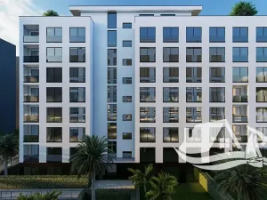 Prodej bytu 2+kk, Qerret, Albánie, 115 m2