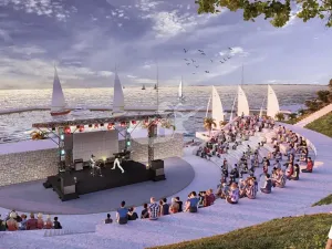 Prodej bytu 1+kk, Agios Amvrosios Keryneias, Kypr, 45 m2