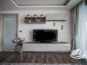 Prodej bytu 3+kk, Pattaya, Thajsko, 75 m2