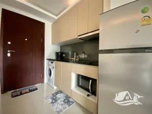 Prodej bytu 2+kk, Pattaya, Thajsko, 36 m2