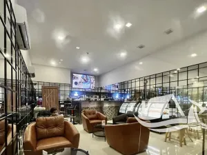 Prodej bytu 2+kk, Pattaya, Thajsko, 36 m2