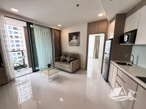 Prodej bytu 3+kk, Pattaya, Thajsko, 50 m2