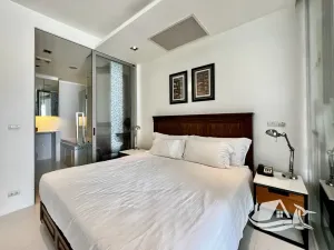 Prodej bytu 2+kk, Pattaya, Thajsko, 52 m2
