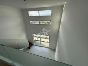 Prodej bytu 1+1, Trikomo, Kypr, 60 m2