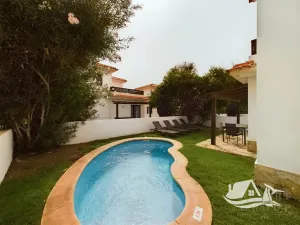 Prodej rodinného domu, Santa Maria, Kapverdy, 115 m2