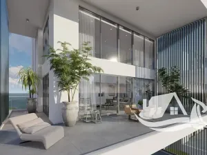 Prodej bytu 2+1, Pafos, Kypr, 98 m2