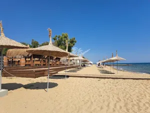 Prodej bytu 3+kk, Trikomo, Kypr, 95 m2