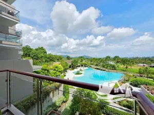 Prodej bytu 2+kk, Bang Sare, Thajsko, 85 m2