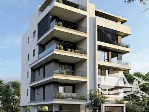 Prodej bytu 2+kk, Larnaka, Kypr, 51 m2