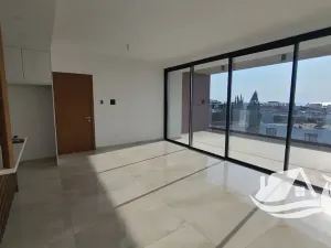 Prodej bytu 2+1, Pafos, Kypr, 79 m2