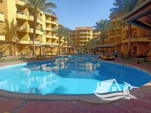 Prodej bytu 2+kk, Hurghada, Egypt, 50 m2