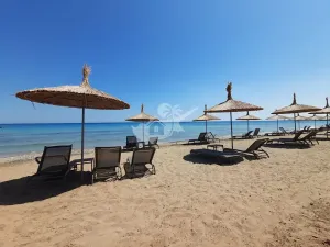 Prodej bytu 1+kk, Trikomo, Kypr, 34 m2