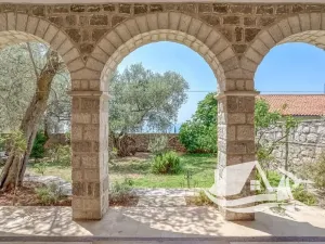 Prodej vily, Rijeka Reževići, Černá Hora, 400 m2