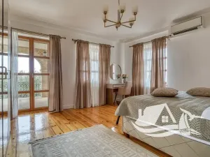 Prodej vily, Rijeka Reževići, Černá Hora, 400 m2