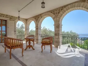 Prodej vily, Rijeka Reževići, Černá Hora, 400 m2