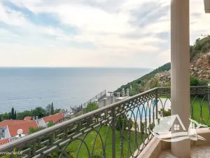 Prodej vily, Perazića Do, Černá Hora, 400 m2