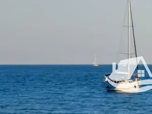 Prodej bytu 2+kk, Bar, Černá Hora, 43 m2