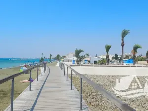 Prodej bytu 2+kk, Larnaka, Kypr, 47 m2