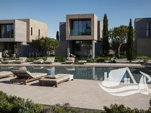 Prodej vily, Pafos, Kypr, 135 m2