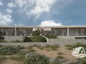 Prodej vily, Pafos, Kypr, 207 m2