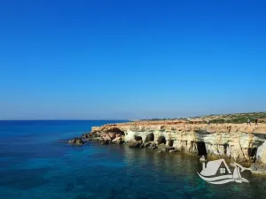 Prodej bytu 1+kk, Lemesos, Kypr, 35 m2