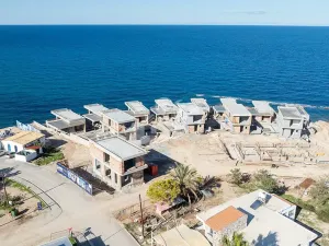 Prodej vily, Agios Amvrosios Keryneias, Kypr, 190 m2