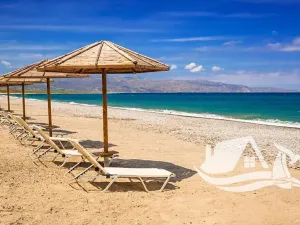 Prodej bytu 4+kk, Maleme, Řecko, 84 m2