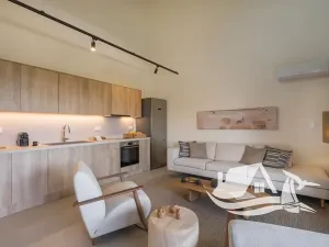 Prodej bytu 3+kk, Maleme, Řecko, 103 m2