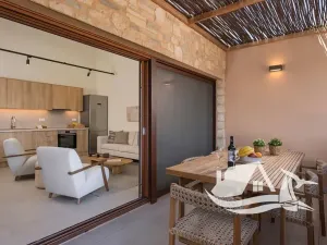 Prodej bytu 3+kk, Maleme, Řecko, 103 m2