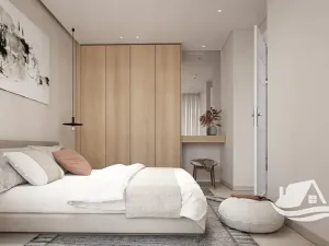 Prodej bytu 2+kk, Chania, Řecko, 86 m2