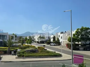 Prodej bytu 2+kk, Agios Amvrosios Keryneias, Kypr, 41 m2