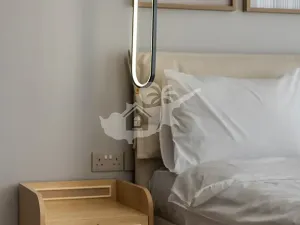 Prodej bytu 2+kk, Trikomo, Kypr, 64 m2