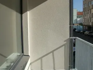 Pronájem bytu 1+kk, Brno, Francouzská, 41 m2