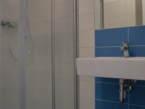 Pronájem bytu 1+kk, Brno, Francouzská, 41 m2